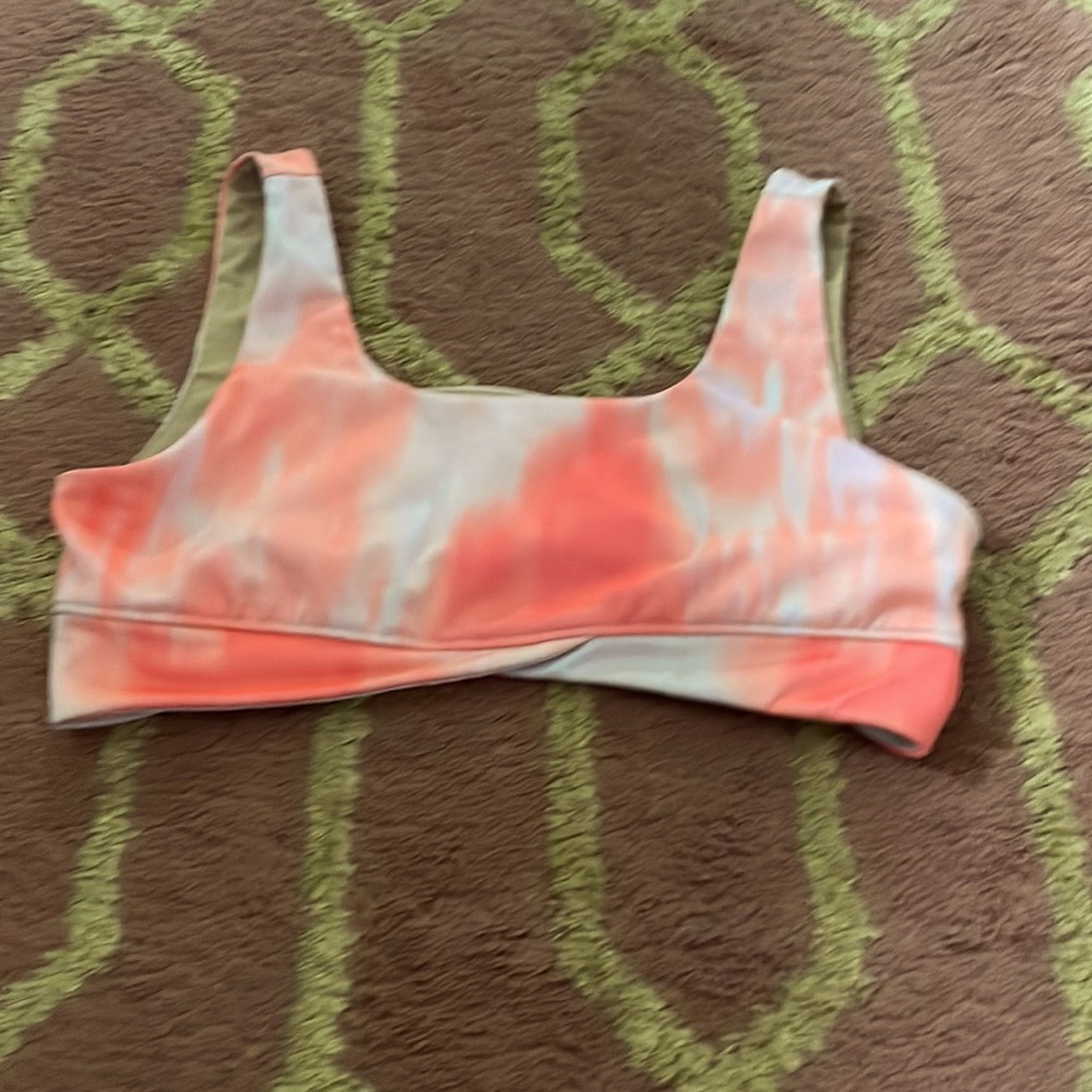Girls 14-26 bra
